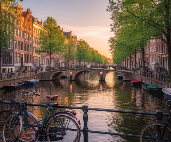 Amsterdam, Netherlands