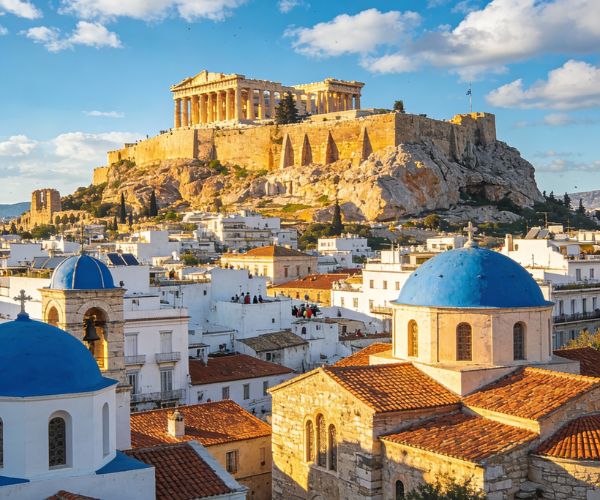 Athens, Greece