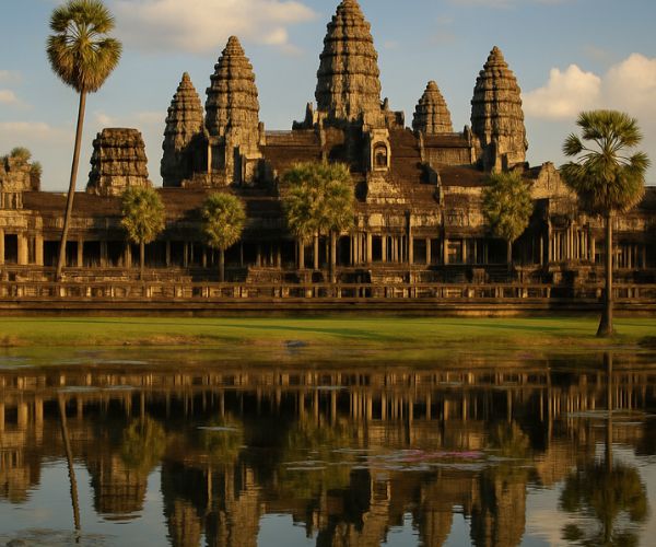 Cambodia