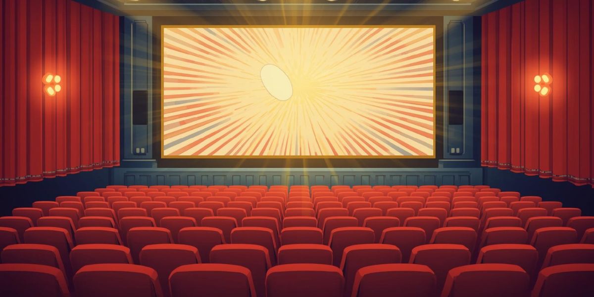 Can You Figure Out the Missing Object in These Movie Titles