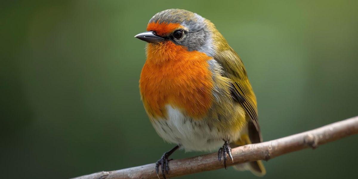 Can you tell me the name of this bird