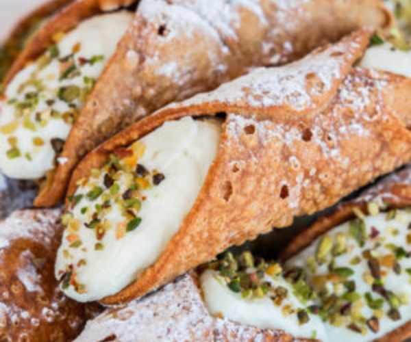 Cannoli