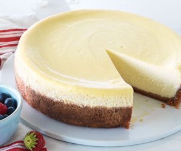 Cheesecake