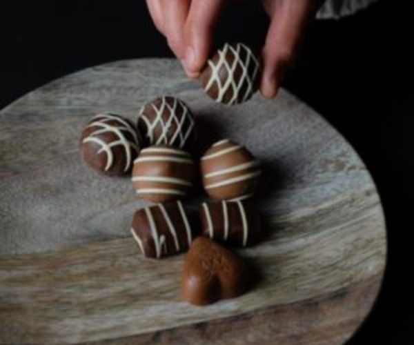 Chocolate Truffles