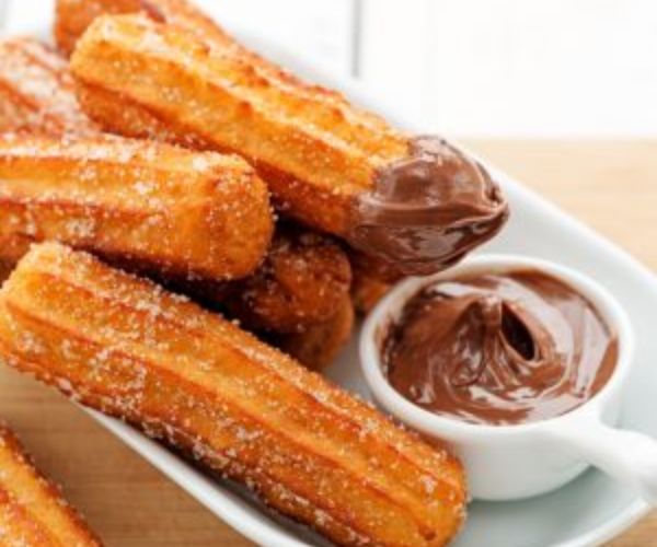 Churros