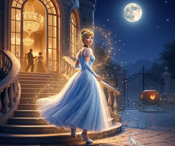 Cinderella