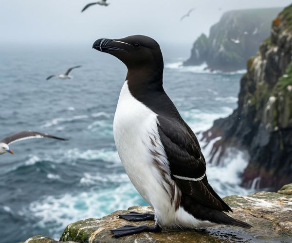Common murre
