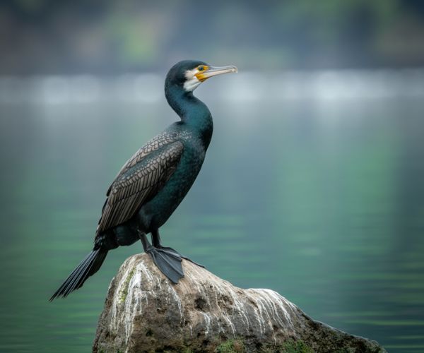Cormorant