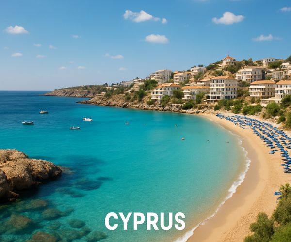 Cyprus