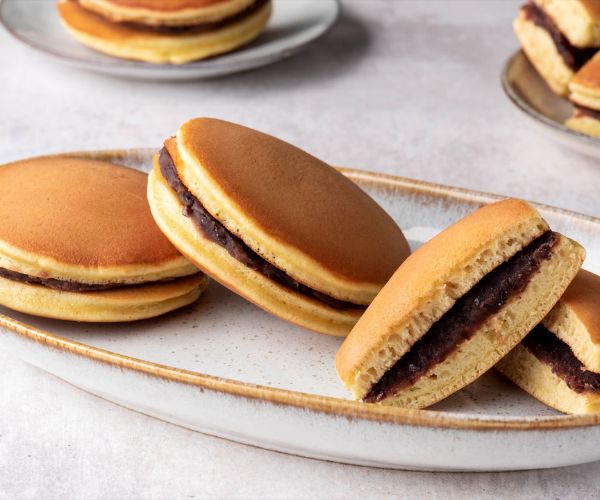 Dorayaki