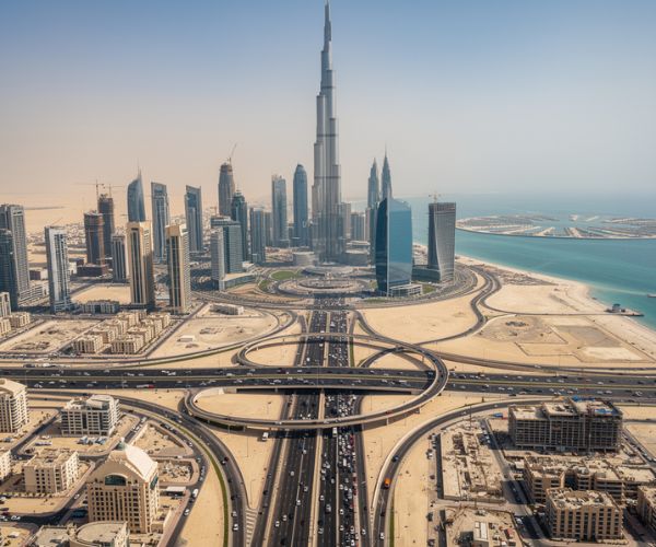 Dubai, United Arab Emirates