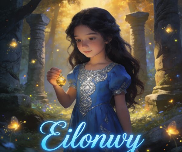 Eilonwy