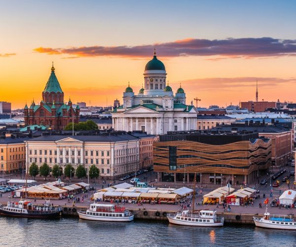 Helsinki, Finland
