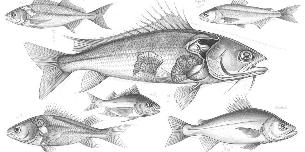 Ichthyology is the study of which types of creatures