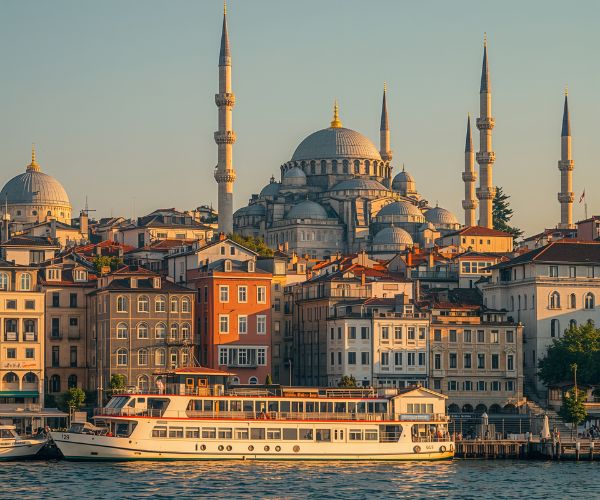Istanbul, Turkey