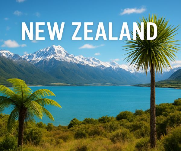 New Zealand