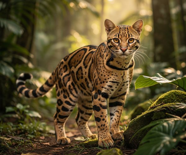 Ocelot