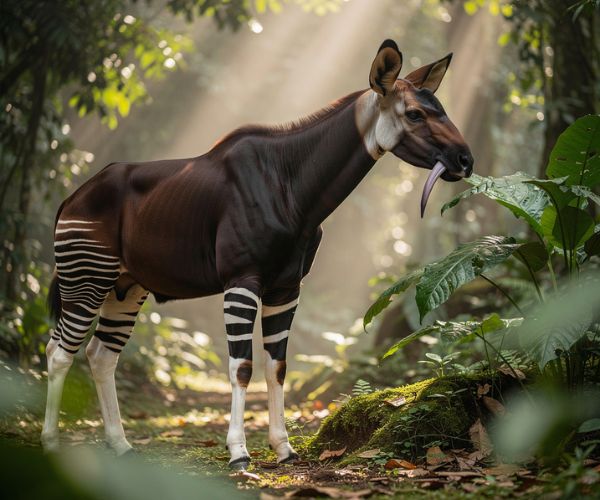 Okapi