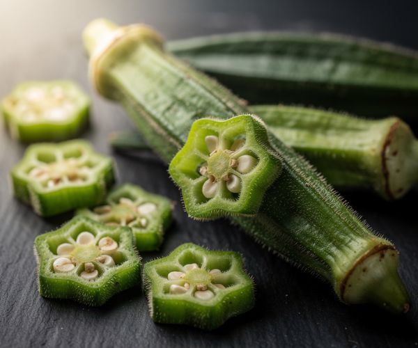 Okra