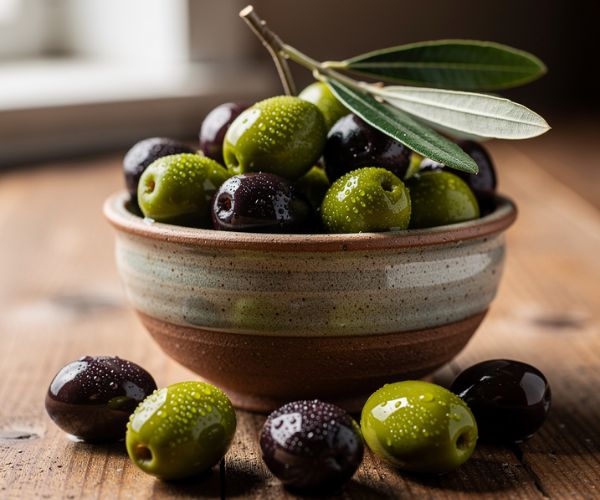 Olives