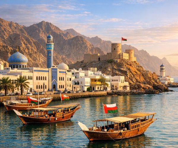 Oman