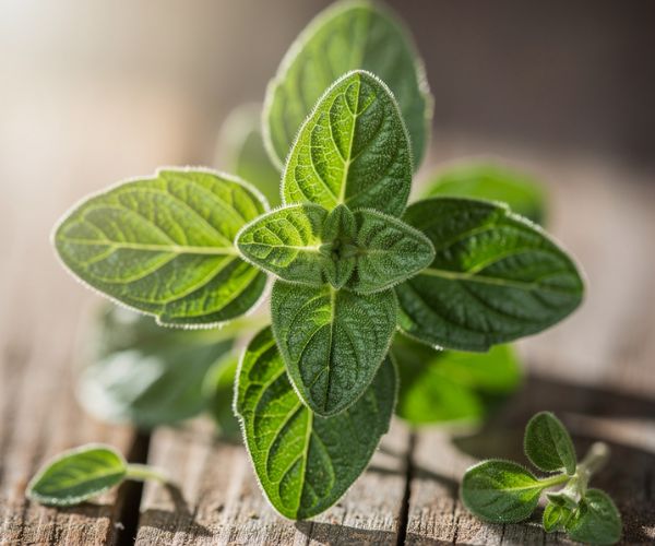 Oregano