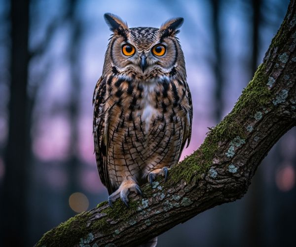 Owl