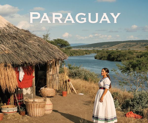 Paraguay