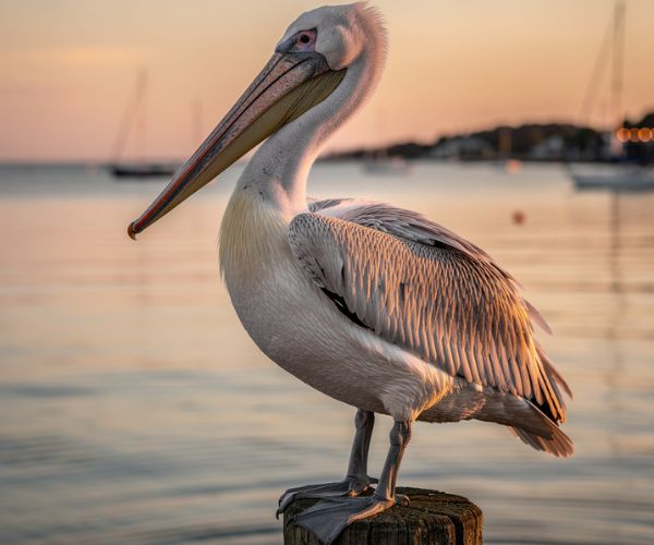 Pelican