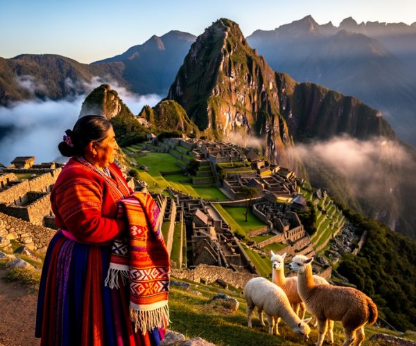 Peru