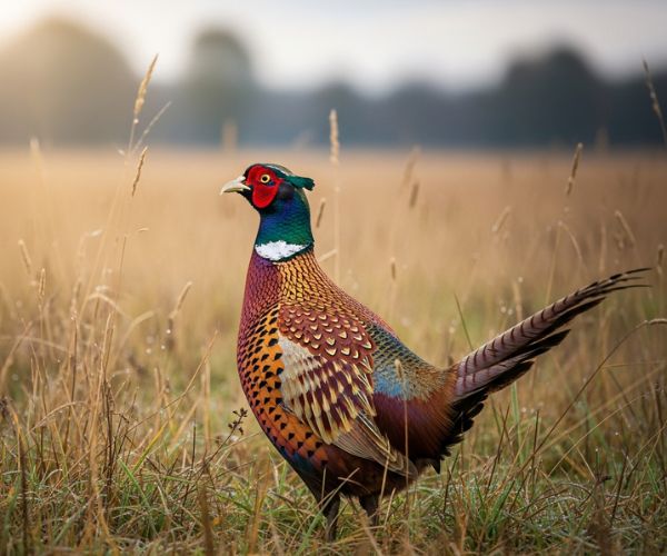 Pheasant