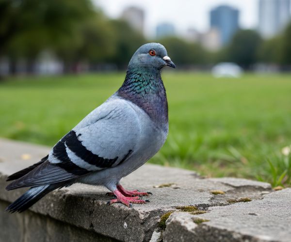 Pigeon