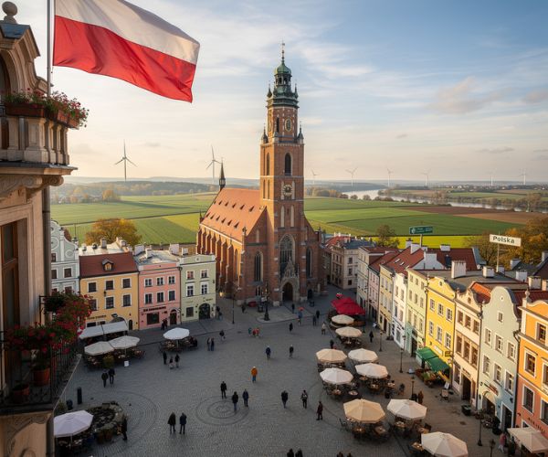 Poland