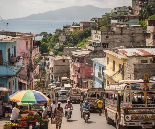 Port-au-Prince