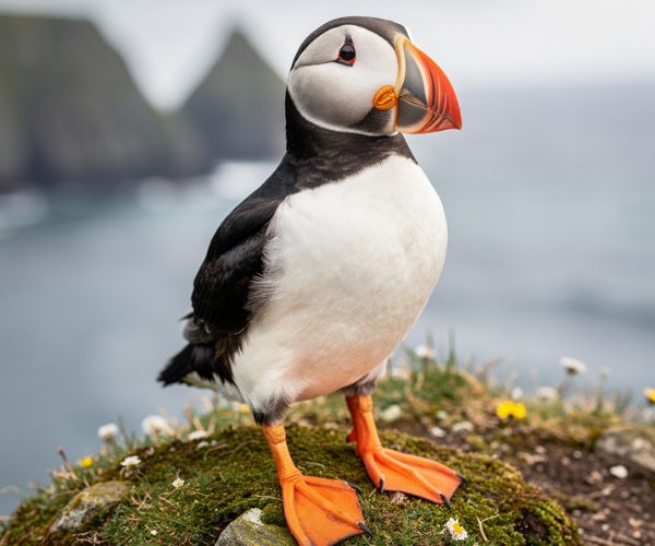 Puffin