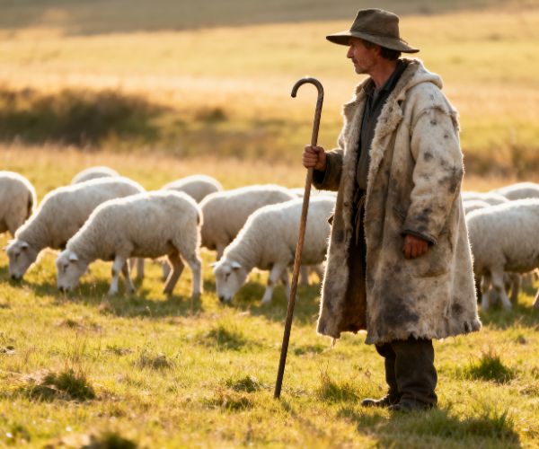 Shepherd
