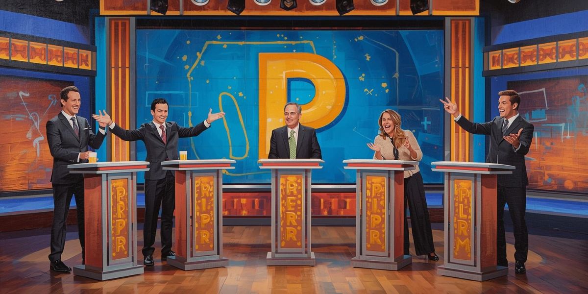 Show Off Your Expertise in the Ultimate ‘P’ Trivia Challenge!