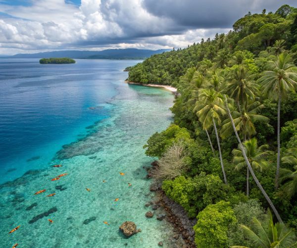 Solomon Islands