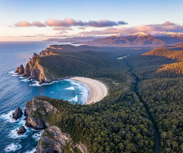 Tasmania
