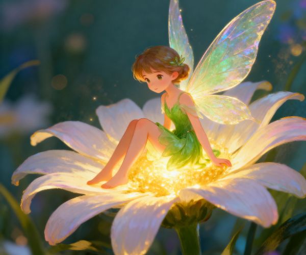 Tinker Bell
