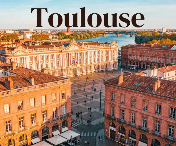 Toulouse