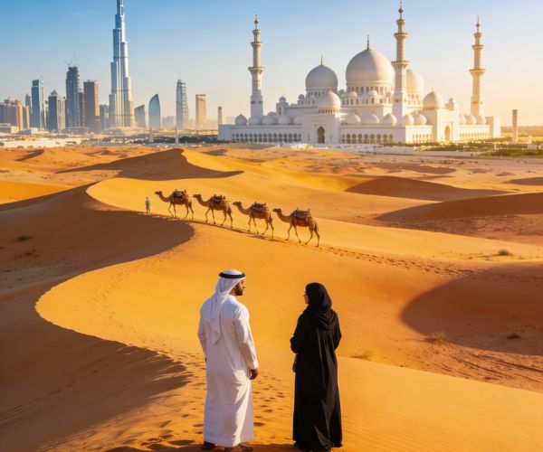 United Arab Emirates