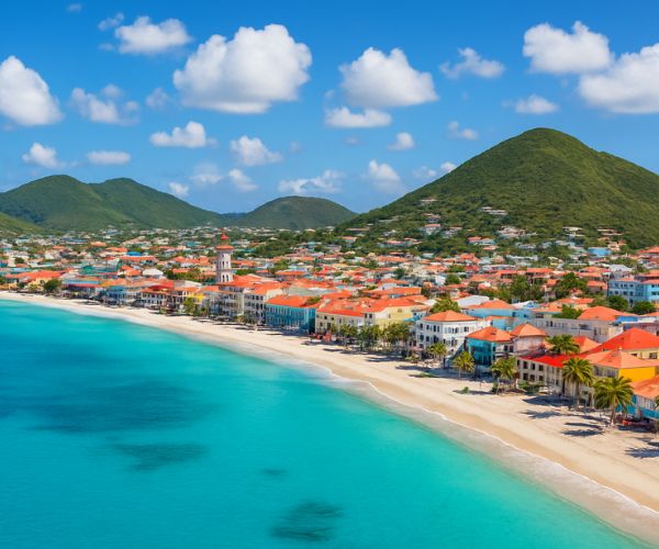 Sint Maarten