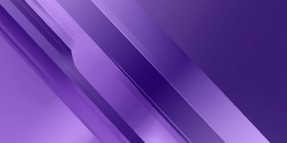 Violet, lilac, and royal are all different shades of which color