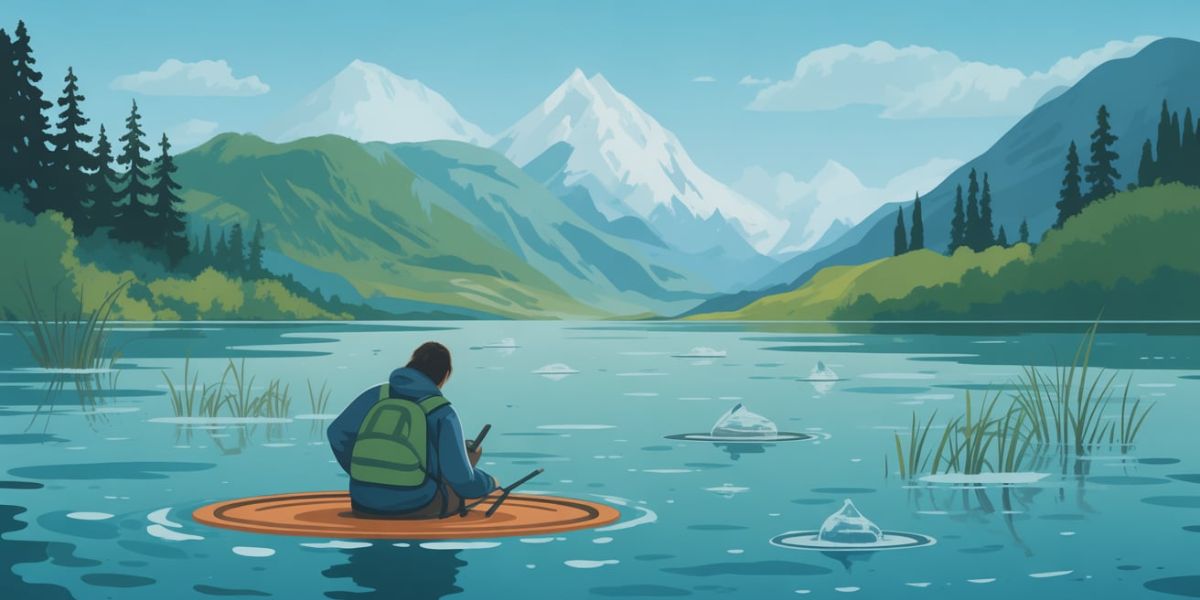 What does limnology study