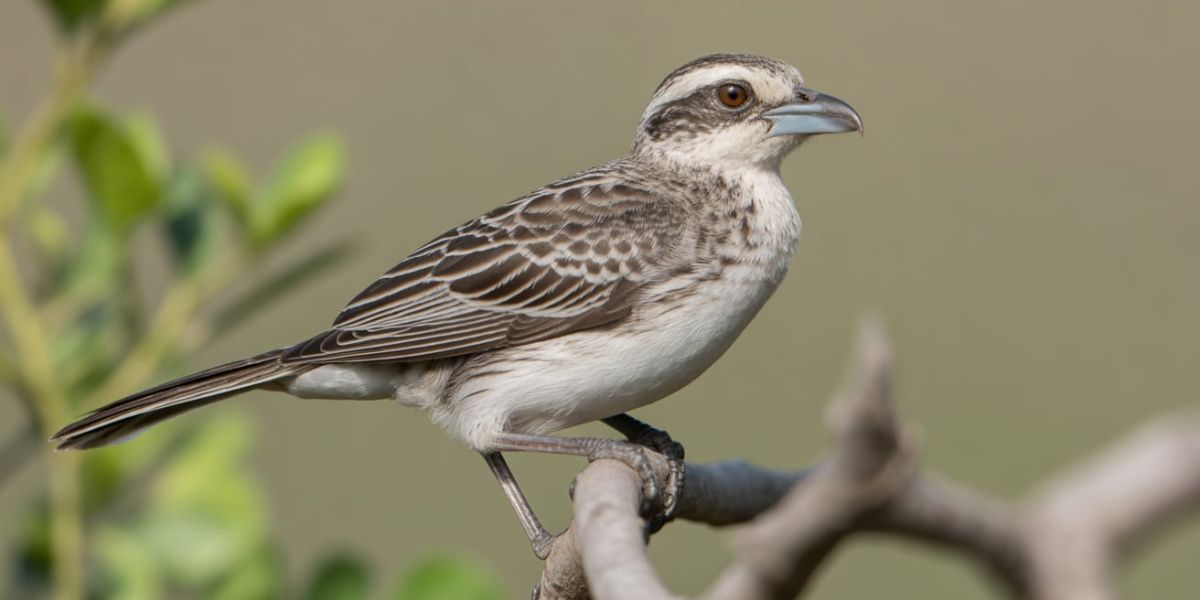 What is this bird called