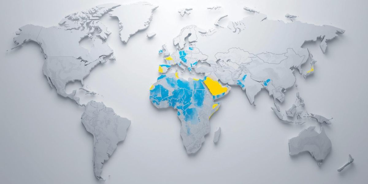 Which European country starting with the letter 'U' has the largest land area