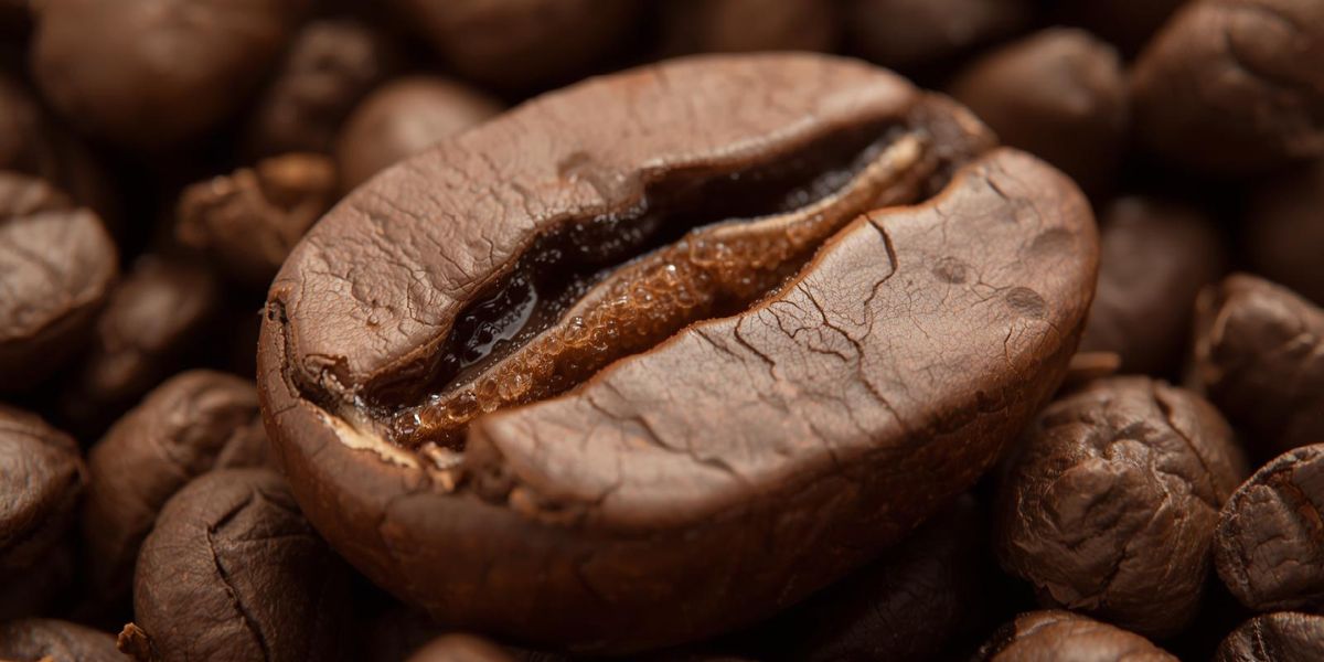 Which of the following is most likely to contain 'crema'