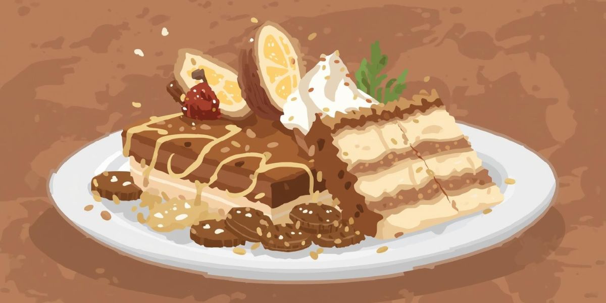 Which type of food can be categorized as white, milk, or dark depending on its ingredients