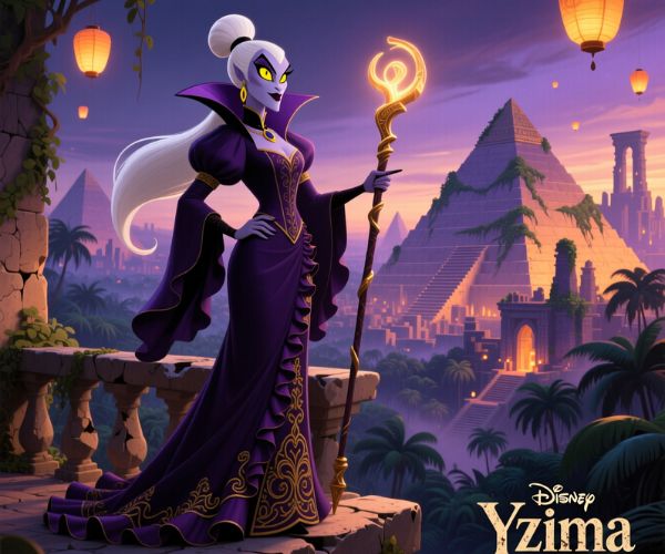 Yzma